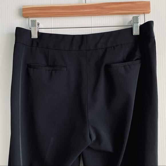 Elie Tahari straight leg dress pants - Picture 6 of 10
